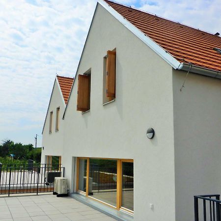 Ferienwohnung Rezidence Palava Pavlov Exterior foto