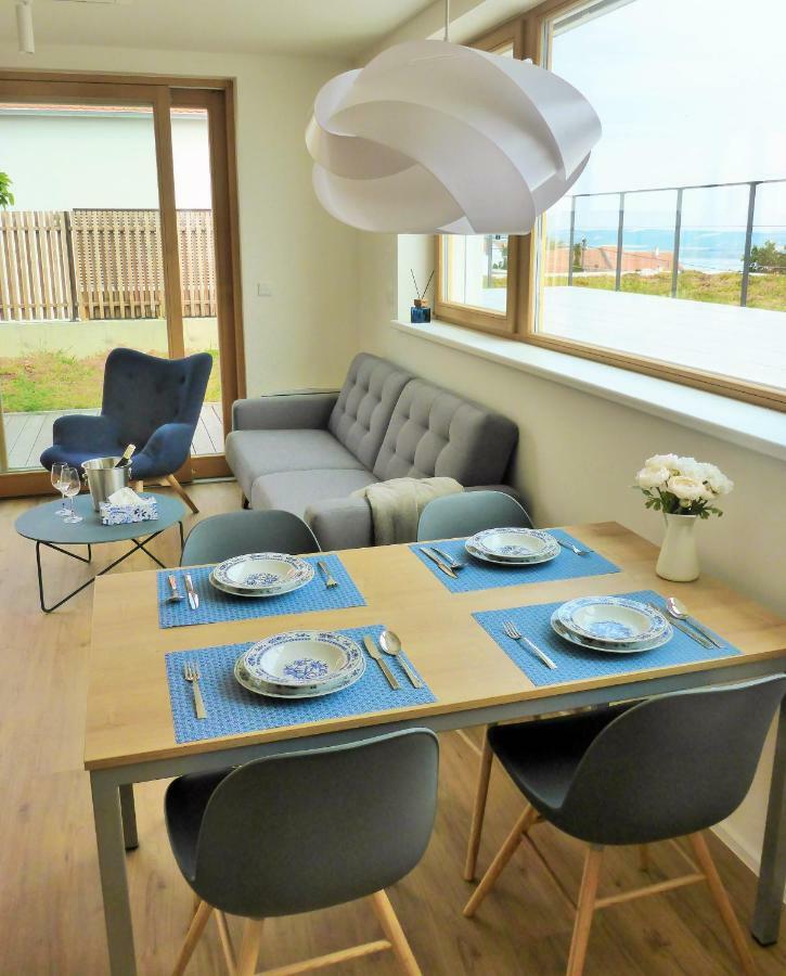 Ferienwohnung Rezidence Palava Pavlov Exterior foto